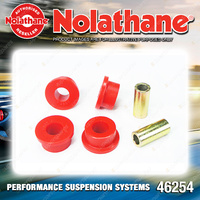 Nolathane Rear Control arm lower front inner bush for Lexus GS300 JZS147R