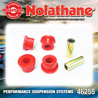 Nolathane Rear Control arm lower rear inner bush for Lexus GS300 JZS147R