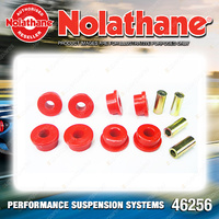 Nolathane Rear Control arm upper inner bushing for Toyota Soarer JZZ-UZZ30 31 32