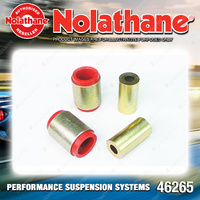 Nolathane Rear Control arm lower front inner bush for HSV Clubsport GTS VE GEN F