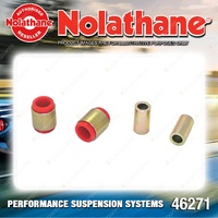 Nolathane Rear Toe link bushing for HSV Clubsport VX VY VZ Premium Quality