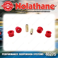 Nolathane Rear Control arm lower inner bushing for Chrysler 300C LX 300