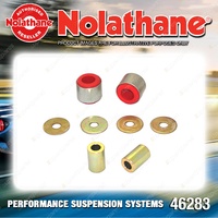 Nolathane Rear Trailing arm lower rear bushing for Chrysler 300C LX 300