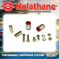 Nolathane Rear Control arm upper inner bushing for Fiat Freemont JC JF