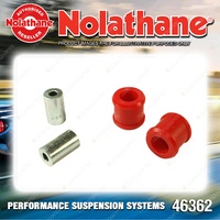 Nolathane Rear Control arm upper inner bushing for Honda CR-V RD4-RD7