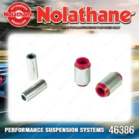 Nolathane Rear Control arm lower bushing for Mazda RX8 FE Premium Quality