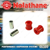 Nolathane Rear Toe arm inner bushing for Mazda RX8 FE Premium Quality Products