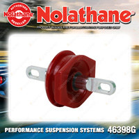 Nolathane Rear Trailing arm - centre pivot bushing for Honda CR-X ED EE EG EH