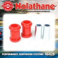 Nolathane Rear Control arm lower inner bushing for Toyota RAV 4 SXA10 11 16