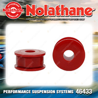 Nolathane Rear Trailing arm front bushing for Ford Focus LR LS LT LV LW LZ