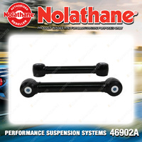 Nolathane Rear upper Trailing arm for HSV Maloo VG VP VR VS Manta VS