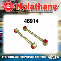 Nolathane Rear upper Trailing arm for Lexus LX470 UZJ100 Premium Quality