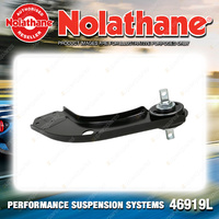 Nolathane Rear lower Trailing arm LH for Ford Territory SX SY SZ 2004-on