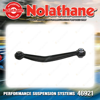 Nolathane Rear upper Rear Control arm for Ford Fairlane Falcon LTD BA BF FG FGX