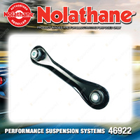 Nolathane Rear Control arm lower front arm for Ford Focus LR LS LT LV LW LZ