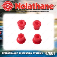 Nolathane Front Spring eye front rear bushing for Toyota Hilux LN RN YN 79-97