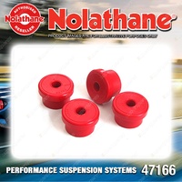 Nolathane Rear Spring eye front bushing for Ford Fairlane FB Falcon XK XL XM XP