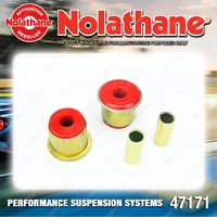 Nolathane Front Axle - pivot bush for Ford F Series F100 F250 F350