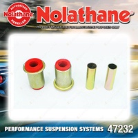 Nolathane Front Spring eye front bushing for Toyota Blizzard LD10