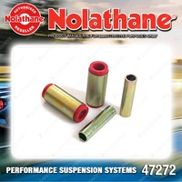 Nolathane Rear Spring eye rear bushing for Ford Explorer UN UP UQ US