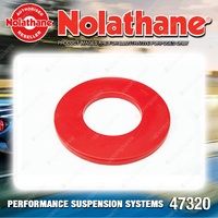 Nolathane Front Spring pad lower bushing 10mm for Ford Maverick DA