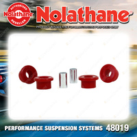 Nolathane Front Strut rod control arm bushing for HSV Grange VS WH WK WL