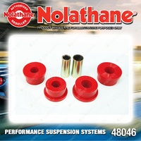 Nolathane Rear Panhard rod bushing for Mazda 1300 FA2 RX2 MK1 Premium Quality