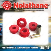 Nolathane Rear Panhard rod bushing for Nissan Pintara R31 Skyline R31