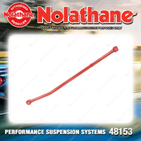 Nolathane Rear Panhard rod for HSV Calasis SV88 VL Clubsport VR VS