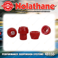 Nolathane Front Leading arm chassis bushing for Ford Bronco 3RD GEN F100 F350