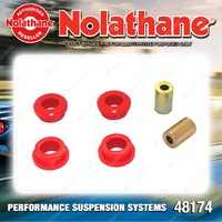 Nolathane Front Panhard rod bushing for Jeep Cherokee WJ WG Premium Quality