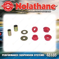 Nolathane Rear Panhard rod bush for Toyota 4 Runner LN130 RN130 VZN130 YN130