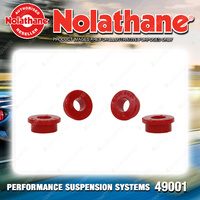 Nolathane Front Engine - steady bushing for Leyland Moke MK1 Premium Quality