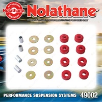 Nolathane Front Subframe mount bush for Holden H Series Statesman HQ HJ HX HZ WB