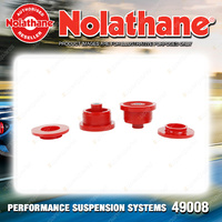 Nolathane Rear Subframe mount bushing for Holden Commodore VN VP VG VR VS VT