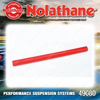 Nolathane Polyurethane solid rod 49080 for Universal Products Premium Quality