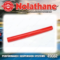 Nolathane Polyurethane solid rod 49082 for Universal Products Premium Quality