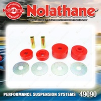 Nolathane Front Body mount bushing 49090 for Ford Maverick DA Premium Quality