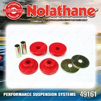 Nolathane Rear Differential mount support front bushing for Infiniti Q45 G50
