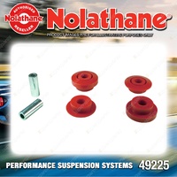 Nolathane Rear Differential mount front bushing 49225 for Infiniti G Series G37