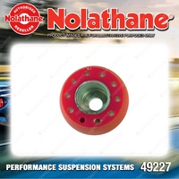 Nolathane Rear Differential mount rear bushing for Infiniti G Series G37