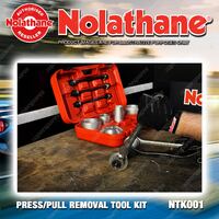 Nolathane Press / Pull Removal Tool Kit for Universal Premium Quantity