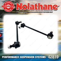 Nolathane Front Sway Bar Link for Kia Carens FJ Magentis MG Rondo UN 2002-On