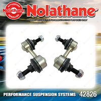 Nolathane Rear Sway Bar Link for BMW 5 Series E39 520 523 525 528 530 535 540