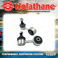 Nolathane Front Sway Bar Link for BMW 3 Series Z3 E36 316 318 320 323 325 328