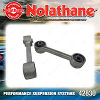 Nolathane Rear Sway Bar Link Kit for BMW 3 Series E30 E36 M3 7 Series E23 E32