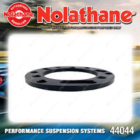 Nolathane Front Strut Spacer Kit for Ford Ranger PX 2.0L 2.2L 2.5L 3.2L 2011-On