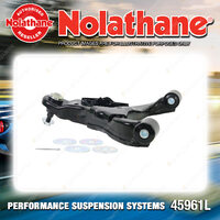 Nolathane Front Left Control Arm Lower Arm for Ford Ranger PX 2.2L 2.5L 3.2L