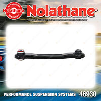 Nolathane Rear Control Arm Lower Front Arm for FPV Falcon FG F6X SY 2008-On