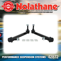 Nolathane Front Sway Bar Link for BMW M Series M2 F87 M3 F80 M4 F82 F83 X1 E84